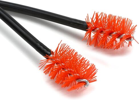 Yamaha YAC1077P Trumpet Cleaner,Black in Saudi Arabia