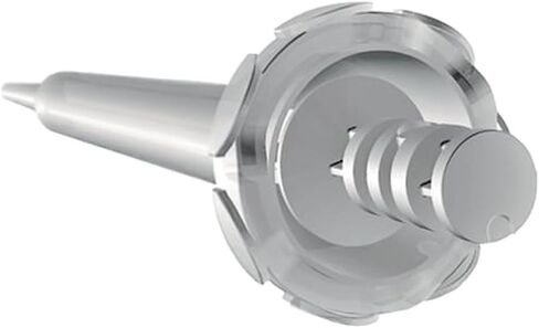 Eppendorf 0030089650 Combitips المتقدمة ، Biopur ، معبأة بشكل فردي ، 2.5 مل ، الأخضر (حزمة 100) in Kuwait