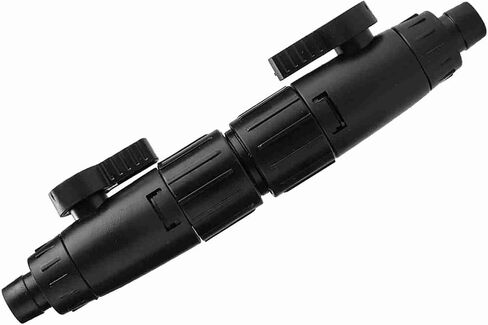 RiToEasysports Quick Speed Water Control (12-Turn 16mm Interface Quick-Connect Valve) in Saudi Arabia
