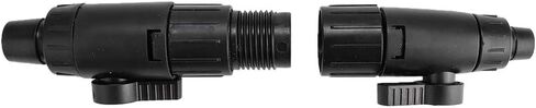 RiToEasysports Quick Speed Water Control (12-Turn 16mm Interface Quick-Connect Valve) in Saudi Arabia