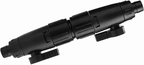 RiToEasysports Quick Speed Water Control (12-Turn 16mm Interface Quick-Connect Valve) in Saudi Arabia