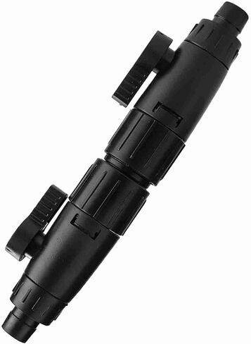 RiToEasysports Quick Speed Water Control (12-Turn 16mm Interface Quick-Connect Valve) in Saudi Arabia