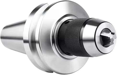 High Precision BT30 BT40 APU Drill Chuck Self-Tightening Clamp Shank APU08 APU13 APU16 Tool Holder For Drilling And Machining Lathe Accessories(BT30-APU16-100) in Saudi Arabia