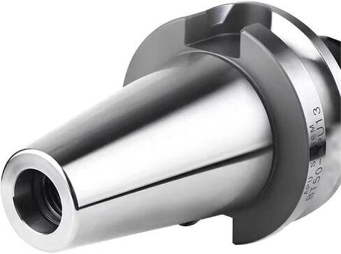 High Precision BT30 BT40 APU Drill Chuck Self-Tightening Clamp Shank APU08 APU13 APU16 Tool Holder For Drilling And Machining Lathe Accessories(BT30-APU16-100) in Saudi Arabia