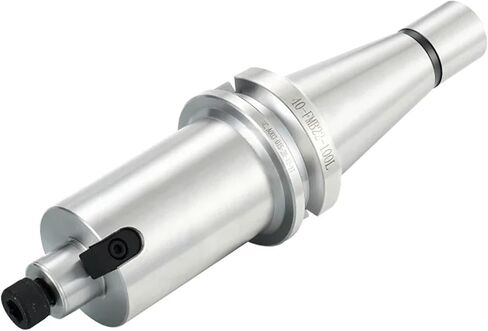 NT30 NT40 FMB22 FMB27 FMB32 FMB40 Face Milling Cutter Housing Adapter End Mill Nt Fmb Tool Holder M12 M16 For CNC Machine Tools Lathe Accessories(NT40-FMB22 (M16)) in Saudi Arabia