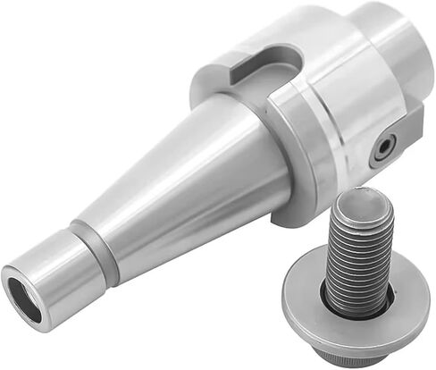 NT30 NT40 FMB22 FMB27 FMB32 FMB40 Face Milling Cutter Housing Adapter End Mill Nt Fmb Tool Holder M12 M16 For CNC Machine Tools Lathe Accessories(NT40-FMB22 (M16)) in Saudi Arabia