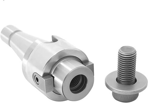 NT30 NT40 FMB22 FMB27 FMB32 FMB40 Face Milling Cutter Housing Adapter End Mill Nt Fmb Tool Holder M12 M16 For CNC Machine Tools Lathe Accessories(NT40-FMB22 (M16)) in Saudi Arabia