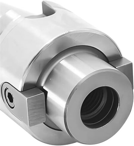 NT30 NT40 FMB22 FMB27 FMB32 FMB40 Face Milling Cutter Housing Adapter End Mill Nt Fmb Tool Holder M12 M16 For CNC Machine Tools Lathe Accessories(NT40-FMB22 (M16)) in Saudi Arabia