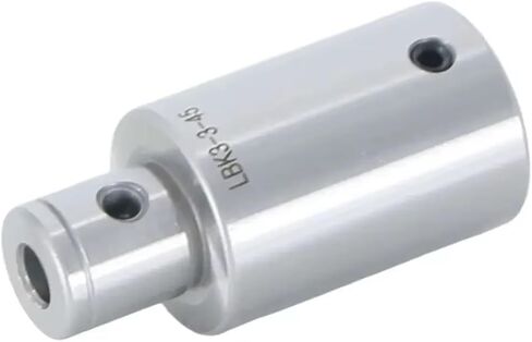 LBK1 LBK2 LBK3 LBK4 LBK5 LBK6 ROD ROD BT30 BT40 LBK حامل الأداة إطالة شريط RBH EWN ممل أدوات مخرطة مخرطة مخرطة (LBK3-30L) in Saudi Arabia