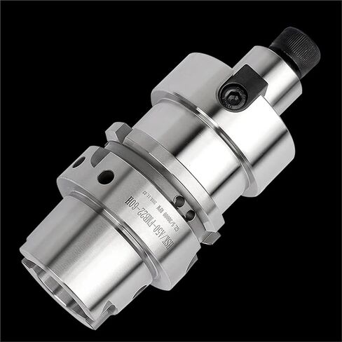 High Speed HSK63A FMB22 FMB27 FMB32 CNC Tool Holder HSK 63A FMB Milling Chuck Lathe Accessories(HSK63A-FMB22-60L) in Saudi Arabia