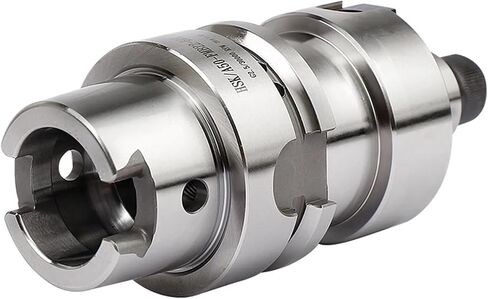 High Speed HSK63A FMB22 FMB27 FMB32 CNC Tool Holder HSK 63A FMB Milling Chuck Lathe Accessories(HSK63A-FMB22-60L) in Saudi Arabia
