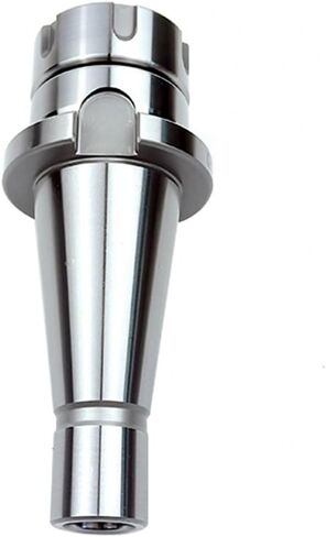 NT ISO Tool Holder NT30 ER11 ER16 ER20 ER25 ER32 ER COLLET Chuck Nut Wrench CNC Milling Machine Tool حامل أدوات المغزل ISO30 (الدقة العالية ، NT30-ER11) in Kuwait
