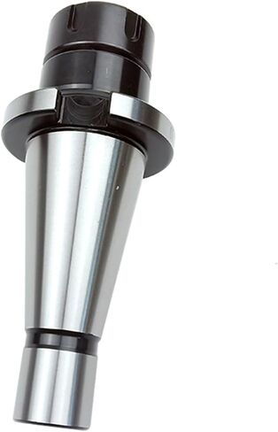 NT ISO Tool Holder NT30 ER11 ER16 ER20 ER25 ER32 ER Collet Chuck Nut Wrench CNC Milling Machine Tool Spindle Tool Holder ISO30 Lathe Accessories(High Precision,NT30-ER11) in Kuwait