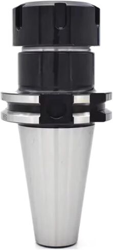 SK SK40 ER16 ER20 ER25 ER32 100L SPRING COLLET TOOL حامل SK-ER عالي الدقة CNC Milling Machine حامل المخرطة (SK40-ER25-100) in Saudi Arabia