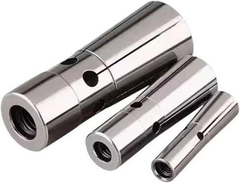دقة عالية 0.005 Collets DC4 DC6 DC8 DC12 امتداد السحب BT30 BT40 HSK32 HSK40 HSK63 حامل الأداة تشاك DC Collet Chuck Opensories (DC8-6.5mm) in Saudi Arabia
