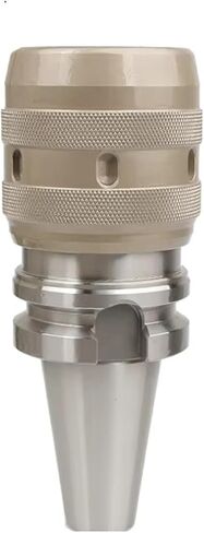 Power Milling Chuck BT30-C20-80 BT30-C25-90 BT30-C32-105 Powerful CNC Machining Center Dustproof Lathe Spindle Tool Holder Lathe Accessories(BT30-C20-80) in Saudi Arabia