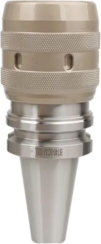 Power Milling Chuck BT30-C20-80 BT30-C25-90 BT30-C32-105 Powerful CNC Machining Center Dustproof Lathe Spindle Tool Holder Lathe Accessories(BT30-C20-80) in Saudi Arabia
