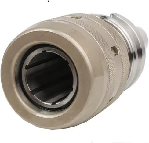 Power Milling Chuck BT30-C20-80 BT30-C25-90 BT30-C32-105 Powerful CNC Machining Center Dustproof Lathe Spindle Tool Holder Lathe Accessories(BT30-C20-80) in Saudi Arabia
