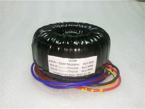 HY-150W DUAL 15V RING RING STREVER in Saudi Arabia