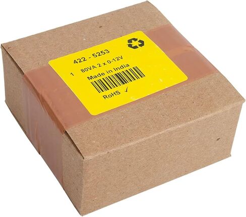 80W مزدوج 12V Toridal Transformer Fever Audio Ring Cow 80va in Saudi Arabia