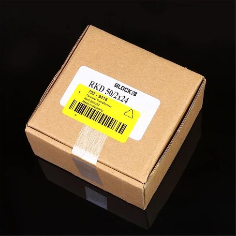 50W Dual 12V 18V 24V Block toroidal Transformer Fever Ring Cow 50VA(50W Dual 18V) in Saudi Arabia