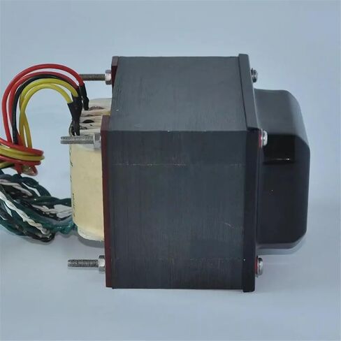 Push-Pull EI96150W 6V6 6P6P 6N6C 6P3P 6L6 Power Transformer Single-Ended Transistor Rectifier in Saudi Arabia