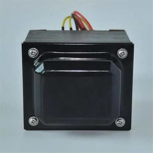 Push-Pull EI96150W 6V6 6P6P 6N6C 6P3P 6L6 Power Transformer Single-Ended Transistor Rectifier in Saudi Arabia