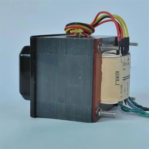 Push-Pull EI96150W 6V6 6P6P 6N6C 6P3P 6L6 Power Transformer Single-Ended Transistor Rectifier in Saudi Arabia