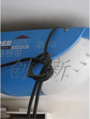 Garage Door Motor toroidal Transformer S66 Pure Copper core Coil 100W in Saudi Arabia