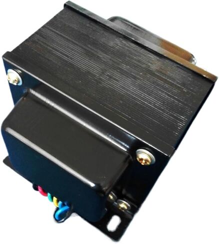 Transformer 185W Universal Power Transformer for 6P3P EL34 FU50 FU7 in Saudi Arabia