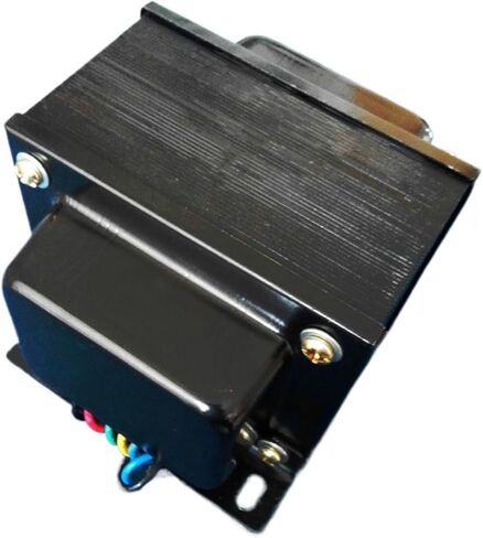 Transformer 185W Universal Power Transformer for 6P3P EL34 FU50 FU7 in Saudi Arabia