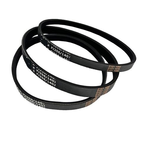 لـ Vega V-Belt PJ356 140J 3/4/5/6/7 ضلوع لأجزاء حزام المحرك DIYMODEL (الحجم: 1PIECE 6RIBS) in Saudi Arabia
