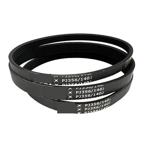 لـ Vega V-Belt PJ356 140J 3/4/5/6/7 ضلوع لأجزاء حزام المحرك DIYMODEL (الحجم: 1PIECE 6RIBS) in Saudi Arabia