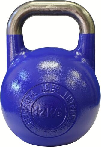 Ader Pro-Rgrad Int'l Kettlebell 8kg ، 12 كجم ، 16 كجم ، 20 كجم ، 24 كجم ، 28 كجم ، 32 كجم in Kuwait