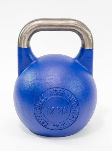 Ader Pro-Rgrad Int'l Kettlebell 8kg ، 12 كجم ، 16 كجم ، 20 كجم ، 24 كجم ، 28 كجم ، 32 كجم in Kuwait