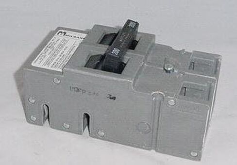Milbank UQFP200 200A 2P CB UNIC in Kuwait