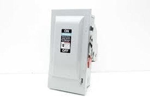 Siemens GF322N N 60A 240V 3P NN1 News in Saudi Arabia