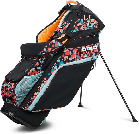 حقيبة موقف Ogio Golf Woode Hybrid Stand in Kuwait