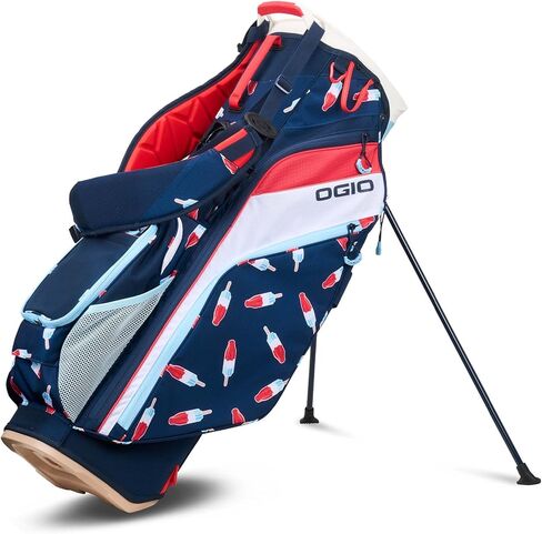 حقيبة موقف Ogio Golf Woode Hybrid Stand in Kuwait
