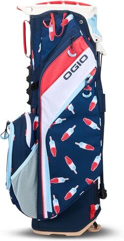 حقيبة موقف Ogio Golf Woode Hybrid Stand in Kuwait
