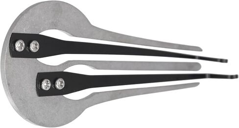 Mowable Jaw Harp ithnic الفم الموسيقي الصلب غير القابل للصدأ هارمونيكا للمبتدئين تعليم الموسيقى الحجم المدمج التقنية فريدة من نوعها اللعب in Kuwait