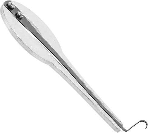 Toyandona Portable Jaw Harp للمبتدئين الفم التقليديون للآلة الموسيقية للتكوين المعدني لعشاق الموسيقى الشعبية التصميم المدمج in Saudi Arabia