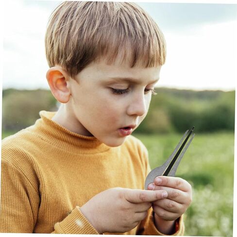 Toyandona Portable Jaw Harp للمبتدئين الفم التقليديون للآلة الموسيقية للتكوين المعدني لعشاق الموسيقى الشعبية التصميم المدمج in Saudi Arabia
