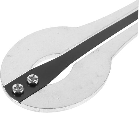 Toyandona Portable Jaw Harp للمبتدئين الفم التقليديون للآلة الموسيقية للتكوين المعدني لعشاق الموسيقى الشعبية التصميم المدمج in Saudi Arabia