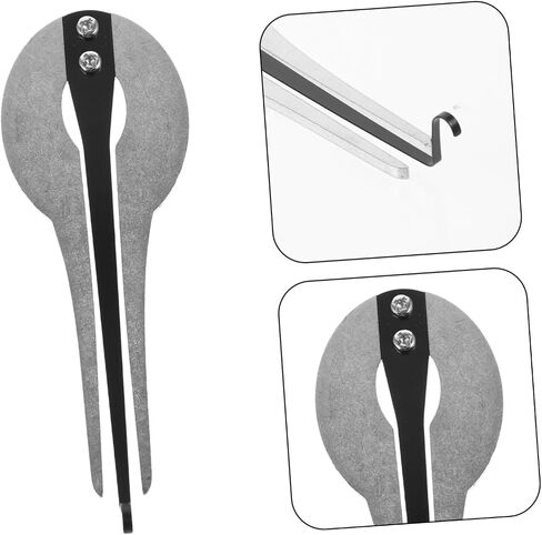 Toyandona Portable Jaw Harp للمبتدئين الفم التقليديون للآلة الموسيقية للتكوين المعدني لعشاق الموسيقى الشعبية التصميم المدمج in Saudi Arabia