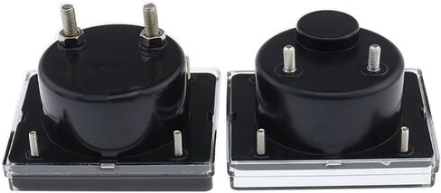 DH-670 DC Ammeter 70mm*60mm(DC 5A) in Saudi Arabia