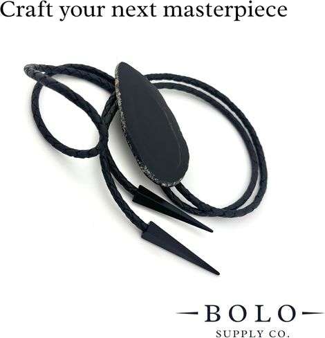 Premium Braided Leather Cord for Jewelry Making, Bracelets, Necklaces & Bolo Ties – Genuine Leather, Flexible, Durable & Soft – Ideal for DIY Craft Projects (Dark Antique Brown, 5mm, 6 ft Bundle) in Saudi Arabia