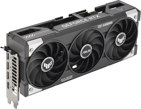 ASUS The SFF-Ready Prime GeForce RTX™ 5060 Ti 16GB GDDR7 OC Edition Graphics Card (PCIe® 5.0, 16GB GDDR7, HDMI®/DP 2.1, 2.5-Slot, Axial-tech Fans, Dual BIOS) in Kuwait