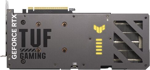ASUS The SFF-Ready Prime GeForce RTX™ 5060 Ti 16GB GDDR7 OC Edition Graphics Card (PCIe® 5.0, 16GB GDDR7, HDMI®/DP 2.1, 2.5-Slot, Axial-tech Fans, Dual BIOS) in Kuwait