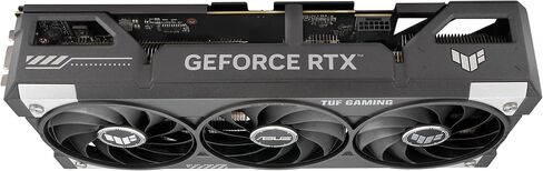 ASUS The SFF-Ready Prime GeForce RTX™ 5060 Ti 16GB GDDR7 OC Edition Graphics Card (PCIe® 5.0, 16GB GDDR7, HDMI®/DP 2.1, 2.5-Slot, Axial-tech Fans, Dual BIOS) in Kuwait